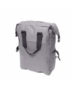 Zaino borsa in RPET con manici corti