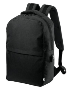 Zaino con scomparto pc personalizzato