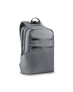 Zaino impermeabile porta pc in nylon con tasca RFID
