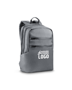 Zaino impermeabile porta pc in nylon con tasca RFID