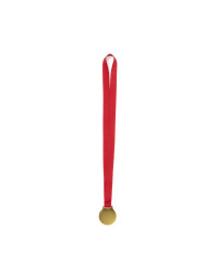 Medaglia per premiazione sportiva 