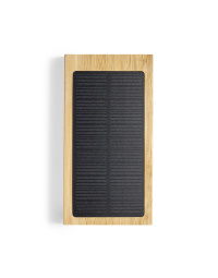 Power bank solare