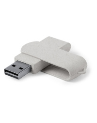Usb in fibra di grano | 16gb