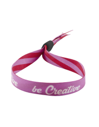 Braccialetti personalizzati in sublimazione
