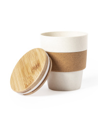 Bicchiere take away personalizzato