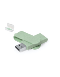 Chiavetta usb in fibra di grano 16GB