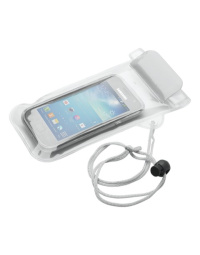 Custodia per cellulare impermeabile