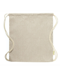 Zainetti a sacca eco-friendly