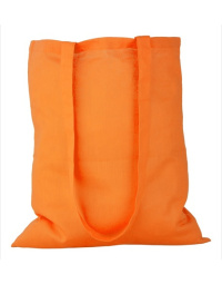 Shopper Economica in cotone colorato 100gr