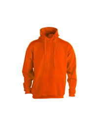 Felpa promozionale con cappuccio | unisex