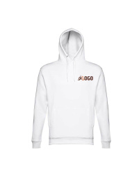 Felpe sportive personalizzate con cappuccio | unisex