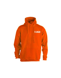 Felpa promozionale con cappuccio | unisex