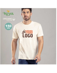 Magliette ecologiche da personalizzare | unisex