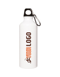 Borraccia trekking 500 ml