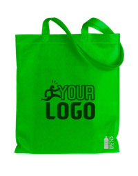 Shopper colorata in Rpet | 70gr