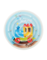 Gioco Abilità Personalizzabile