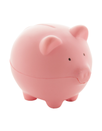 Palla Antistress Maialino