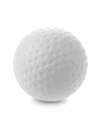Pallina da golf antistress