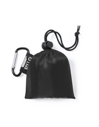 Poncho personalizzato in RPet