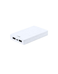 Power bank in pietra naturale da 5.000mAh