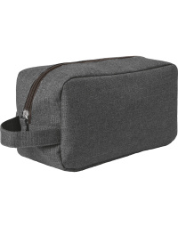 Beauty case con maniglia