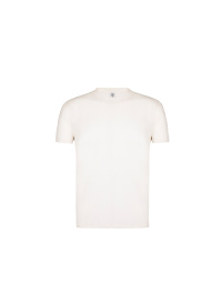 T-Shirt Bimbo cotone organico personalizzabile