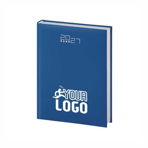 Agende promozionali | giornaliere 17x24 cm