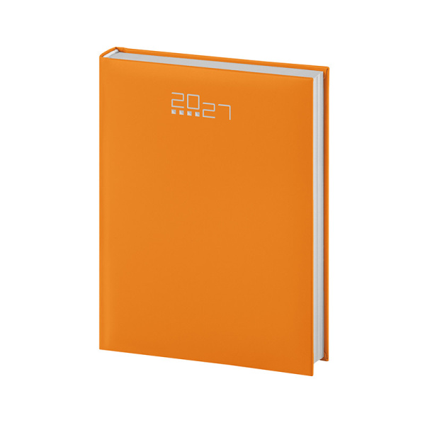 Agenda personalizzabile classica | giornaliera 15x21 cm