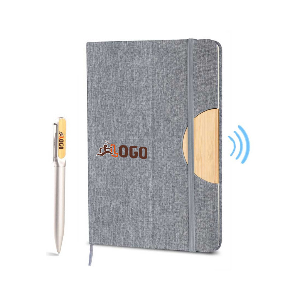 Set scrittura con Tag Nfc Rpet