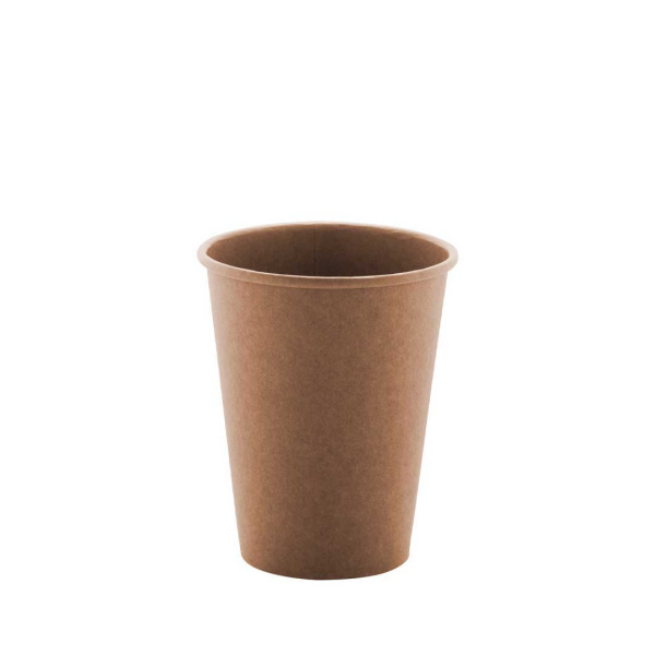 Bicchiere di carta a parete singola da 340 ml