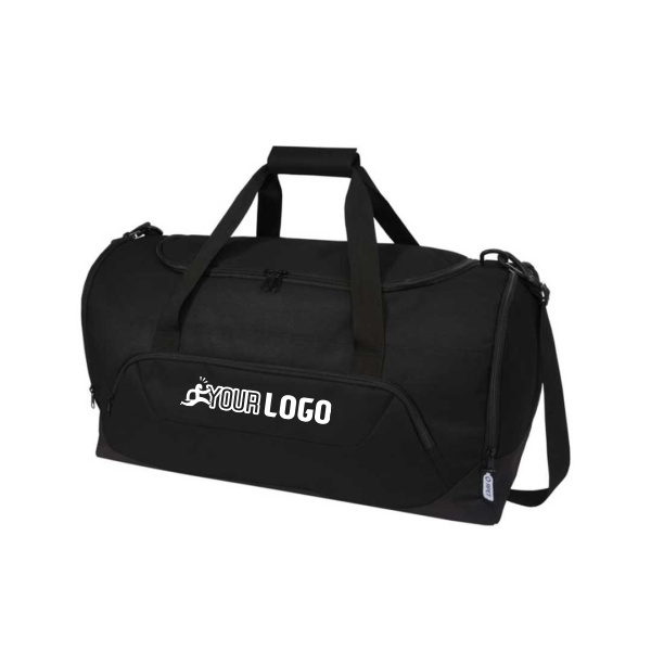 Borsone sportivo GoBag in RPET
