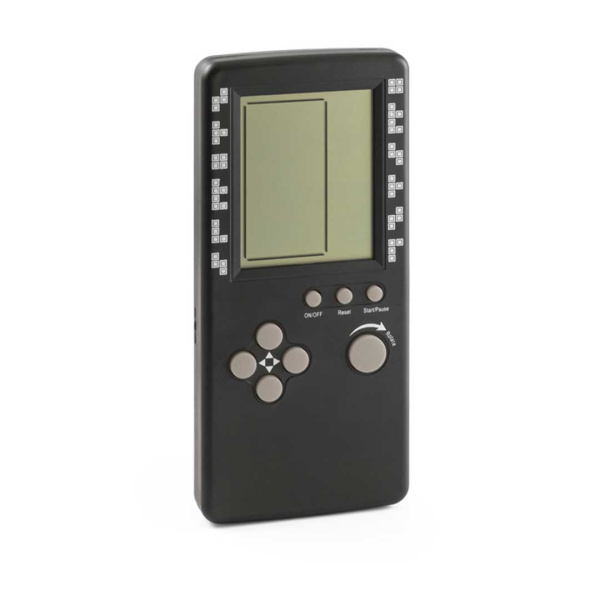 Console portatile ispirata al Game Boy
