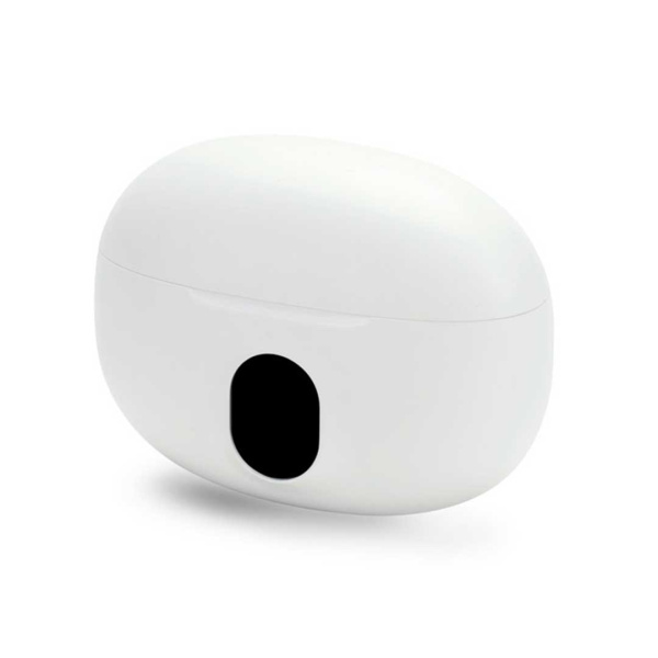 Cuffie wireless in ABS riciclato con 4 ore di autonomia