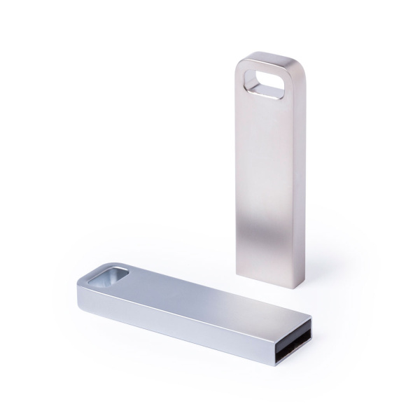 Elegante USB personalizzata per le aziende | 16 GB