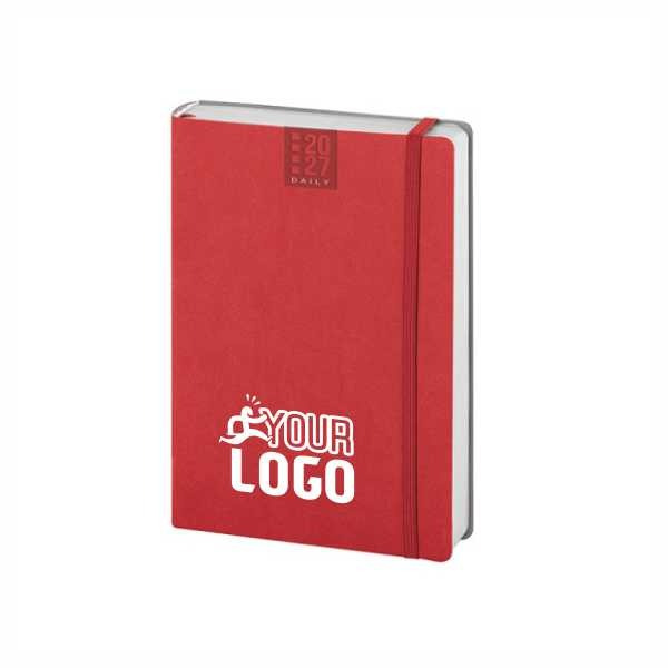 Agenda giornaliera flessibile personalizzata