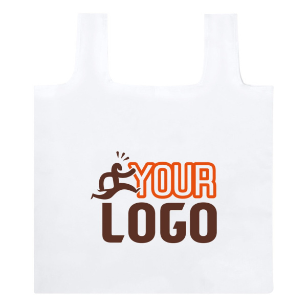 Shopper in RPET personalizzata | 45gr