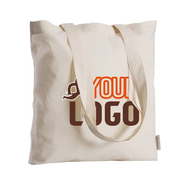 Borsa shopping in cotone | 130 gr