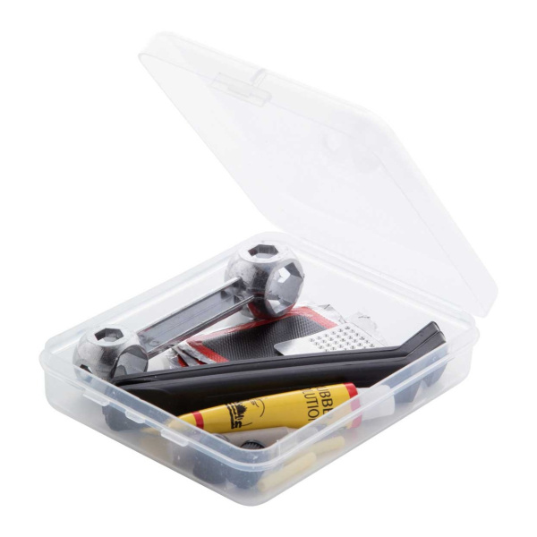 Kit riparazione biciclette