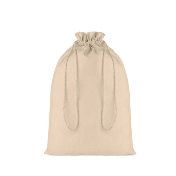 Sacchetti promozionali in cotone grandi | 30 x 47 cm | 105 g