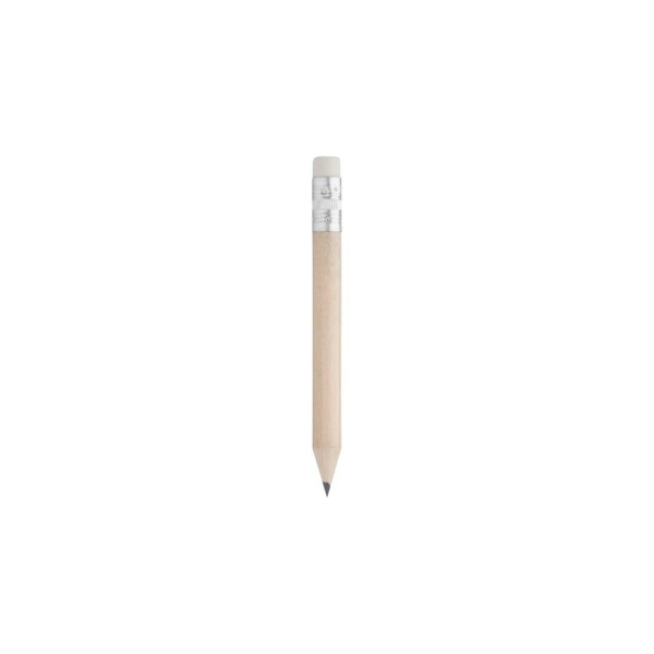 Mini Matita in Legno