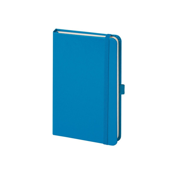 Notebook A5 240 pagine a righe personalizzabile