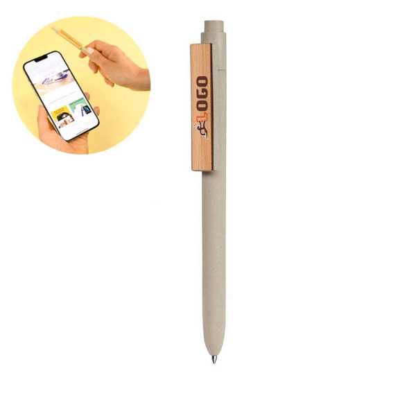 Penne a sfera personalizzate con NFC