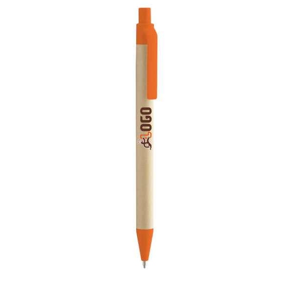Penne a Sfera Personalizzate Ecologiche