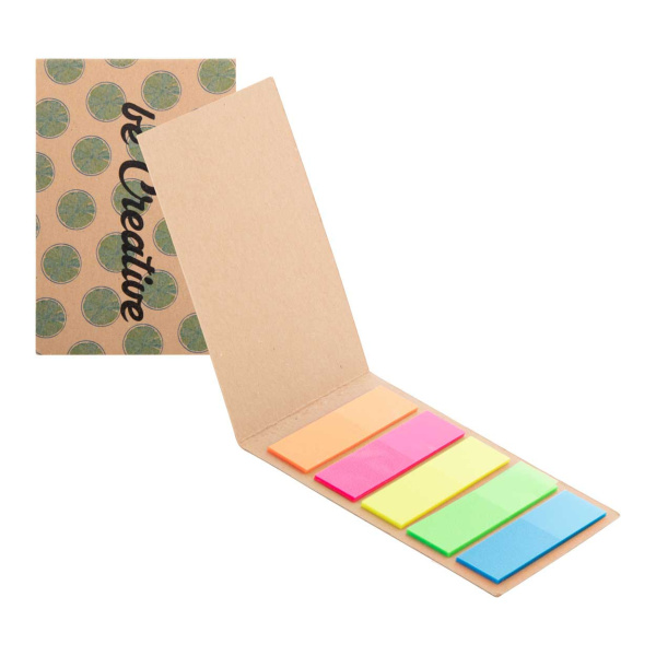Post-it Segnapagina personalizzato