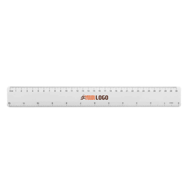Righello personalizzato antibatterico