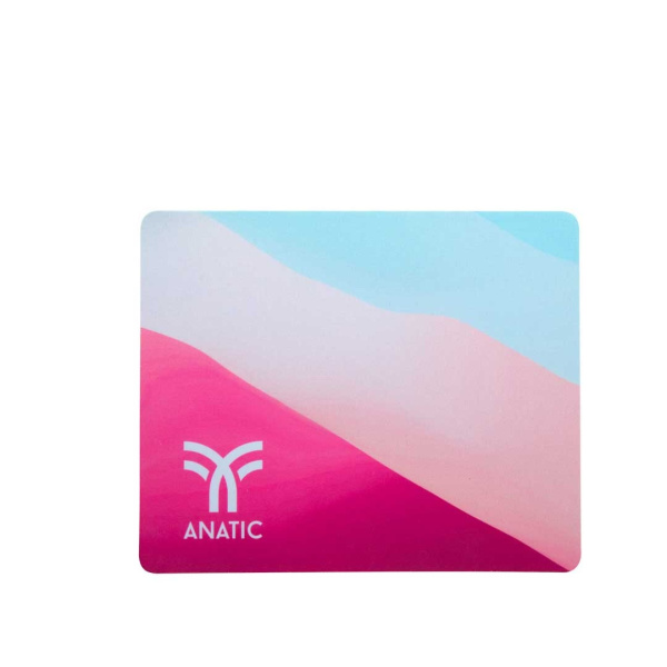 Mouse pad personalizzabile a colori | 23x19cm