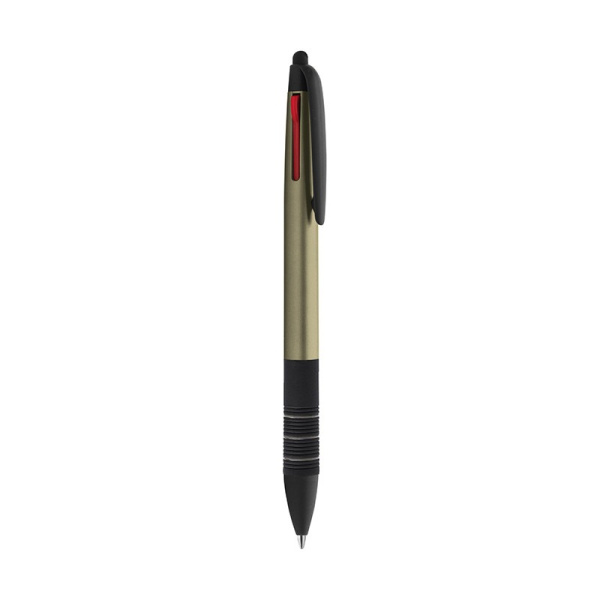Penna touch 3 Colori personalizzabile