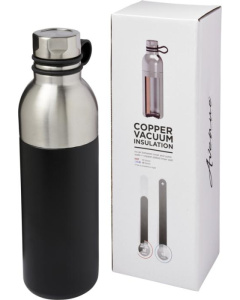 Borraccia termica bicolor 590ml