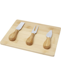 Tagliere e accessori per formaggio personalizzabili