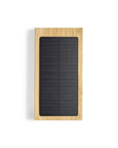 Power bank solare